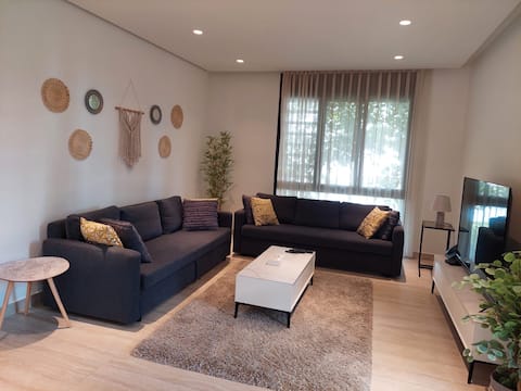 Ayla Vacation home