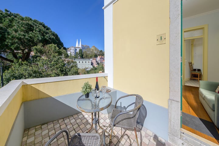 Casa Mariana 1 - Sintra, Apartment - Sintra