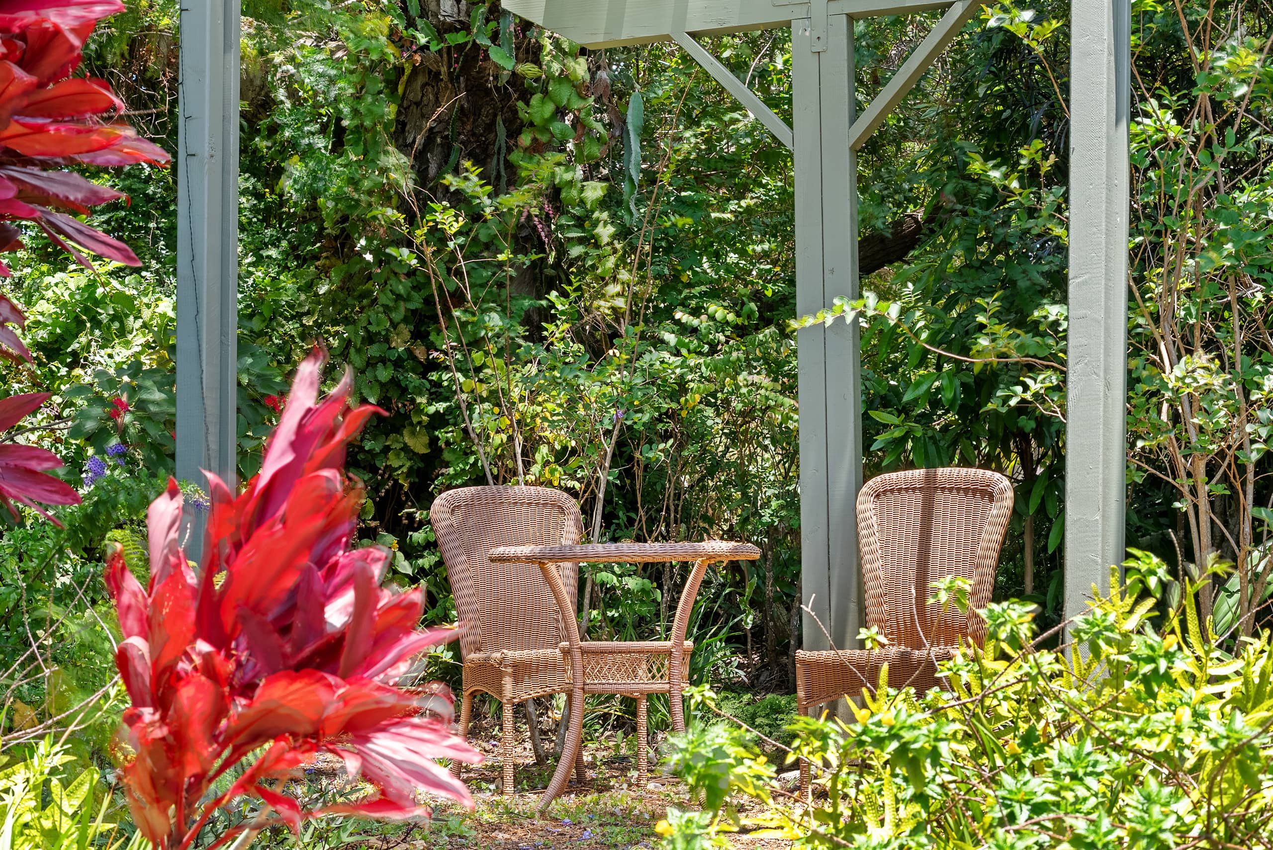 Guesthouse in Makawao · ★4.98 · 1 bedroom · 1 bed · 1 private bath - Image 20