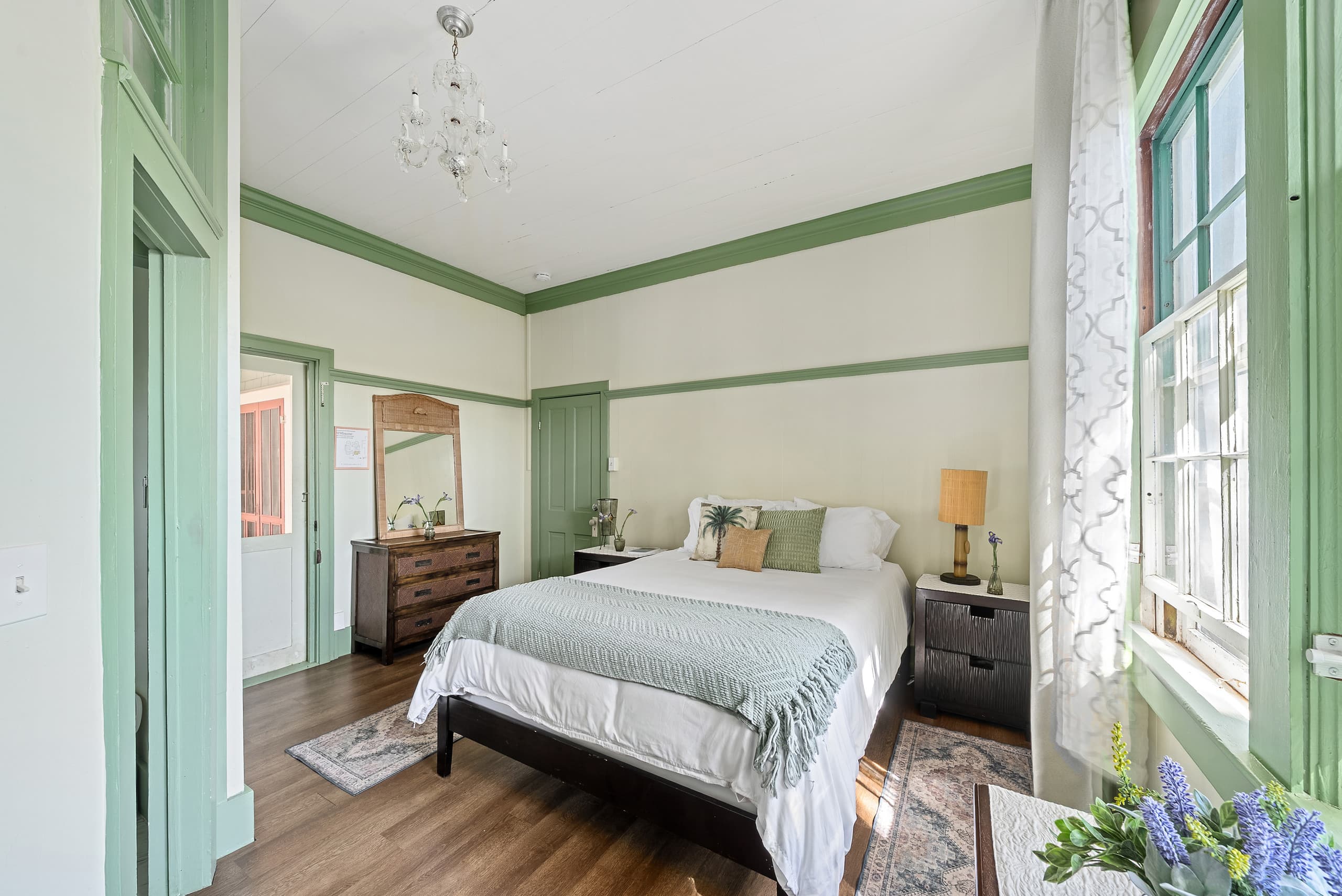 Guesthouse in Makawao · ★4.98 · 1 bedroom · 1 bed · 1 private bath - Image 4
