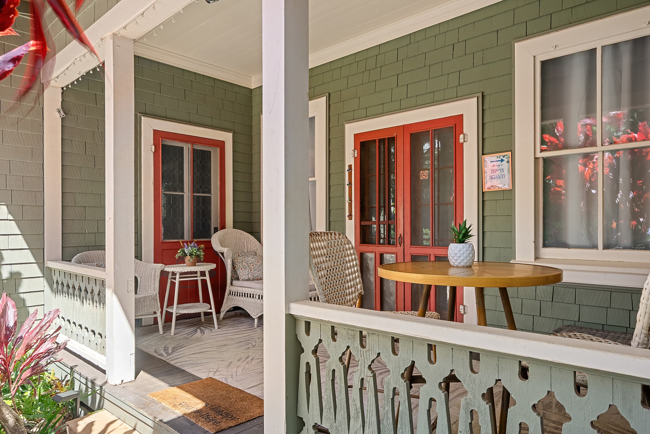 Guesthouse in Makawao · ★4.98 · 1 bedroom · 1 bed · 1 private bath - Image 22