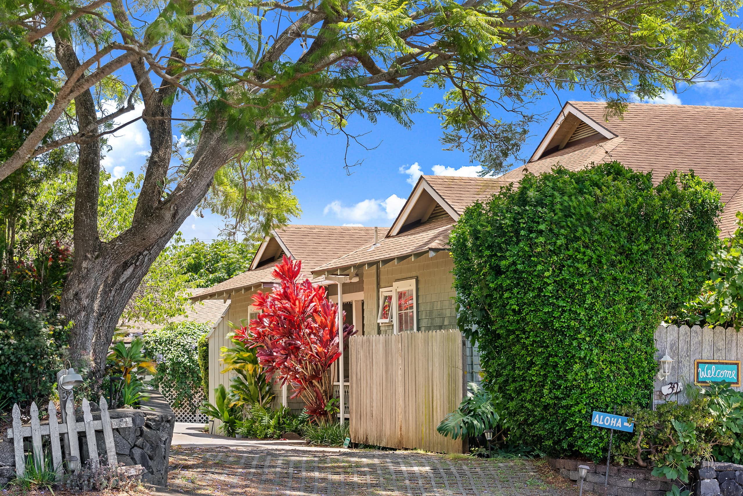 Guesthouse in Makawao · ★4.98 · 1 bedroom · 1 bed · 1 private bath - Image 28