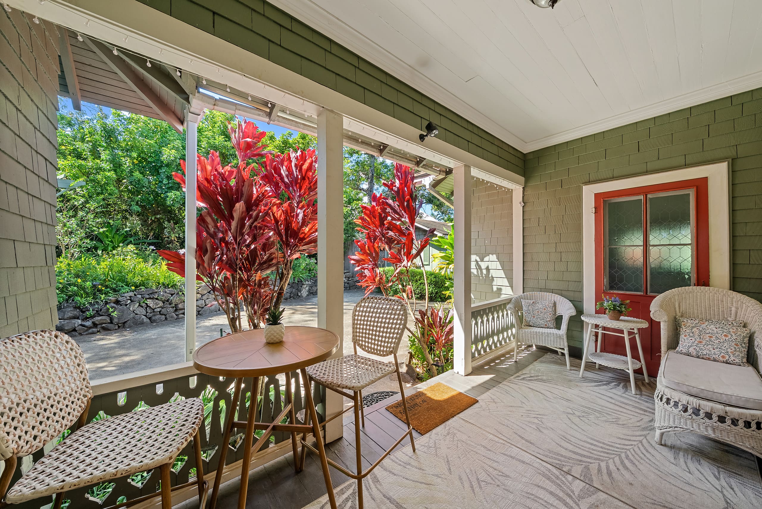 Guesthouse in Makawao · ★4.98 · 1 bedroom · 1 bed · 1 private bath - Image 23