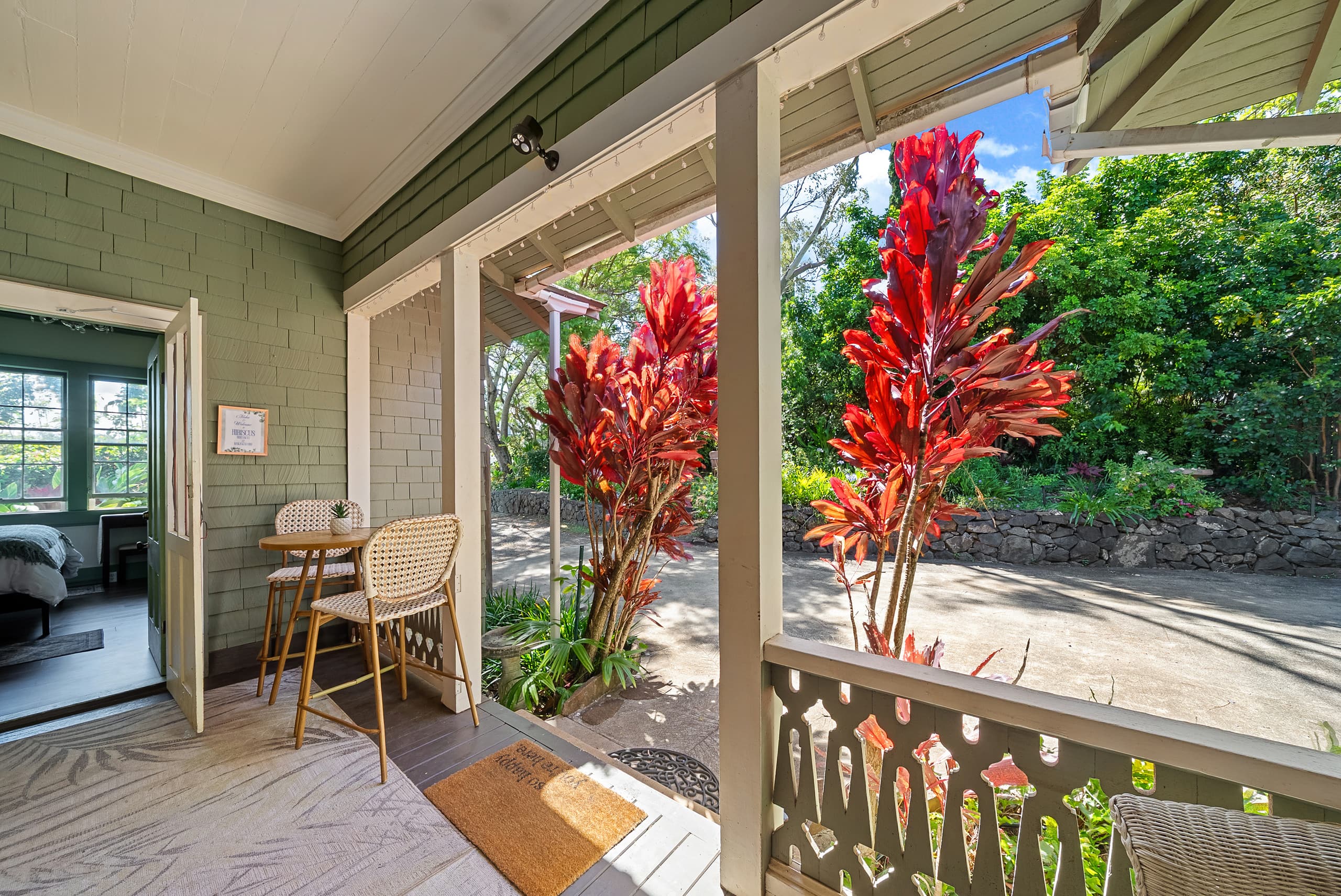Guesthouse in Makawao · ★4.98 · 1 bedroom · 1 bed · 1 private bath - Image 25