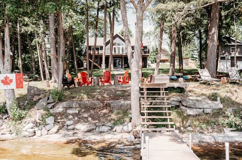 NEW—Paradise on Beaver Lake