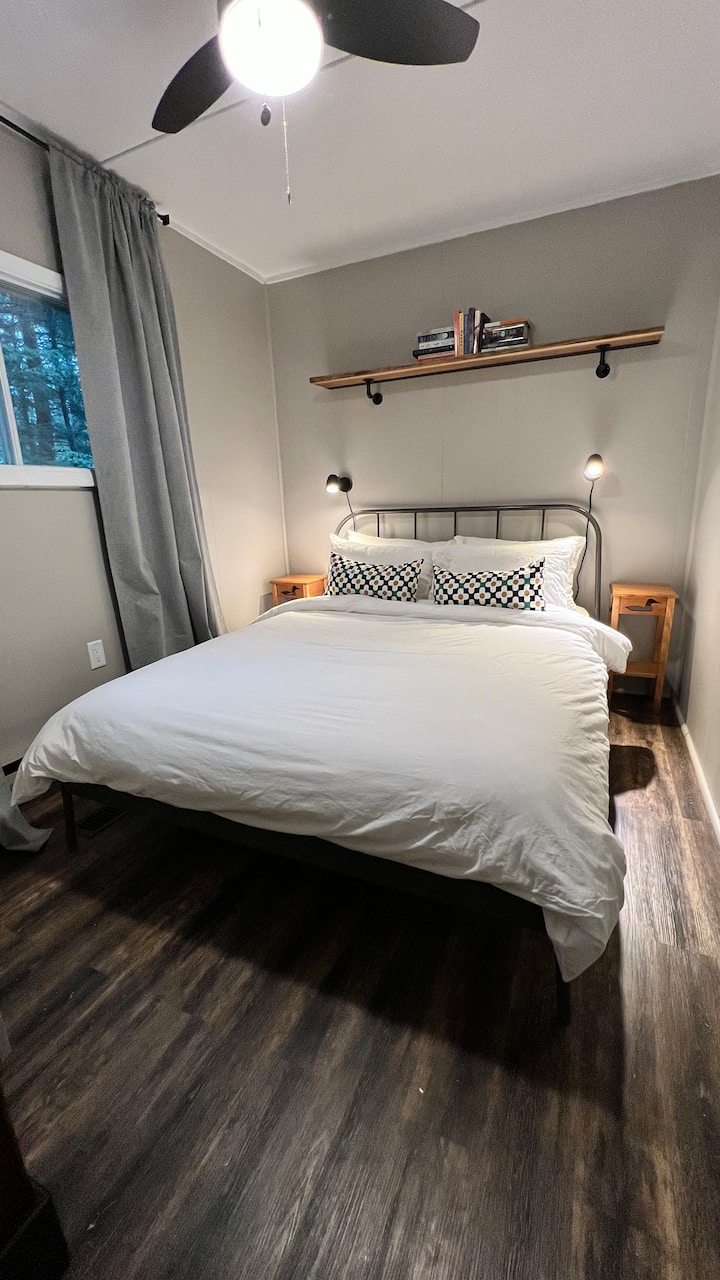 غرفة النوم 1