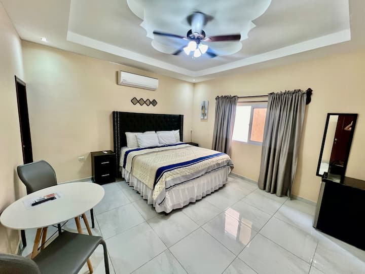 Спална соба