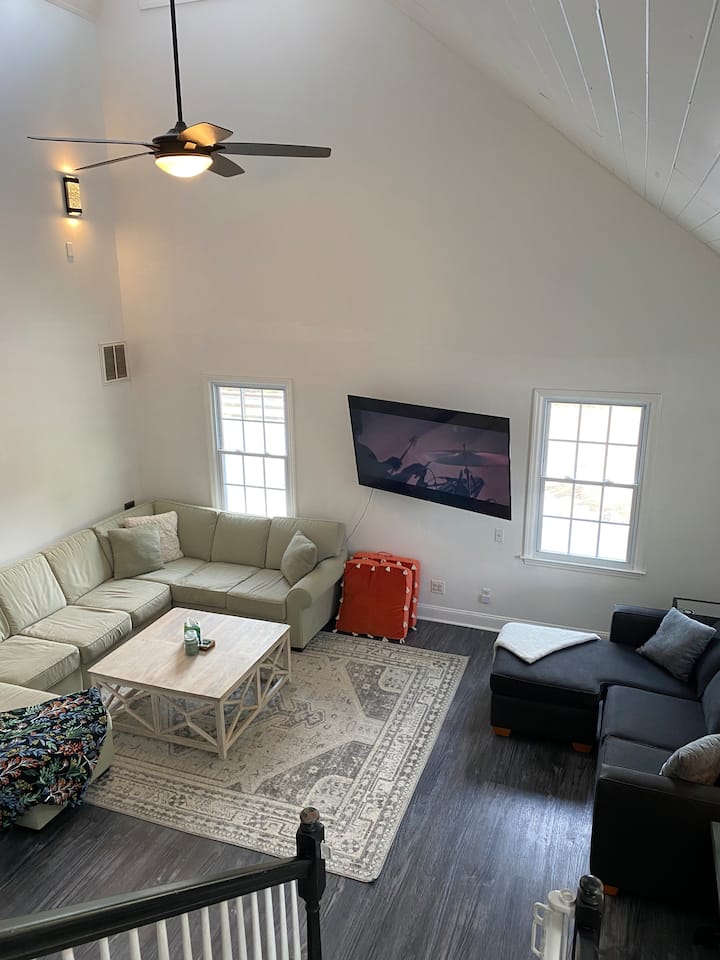 Всекидневна