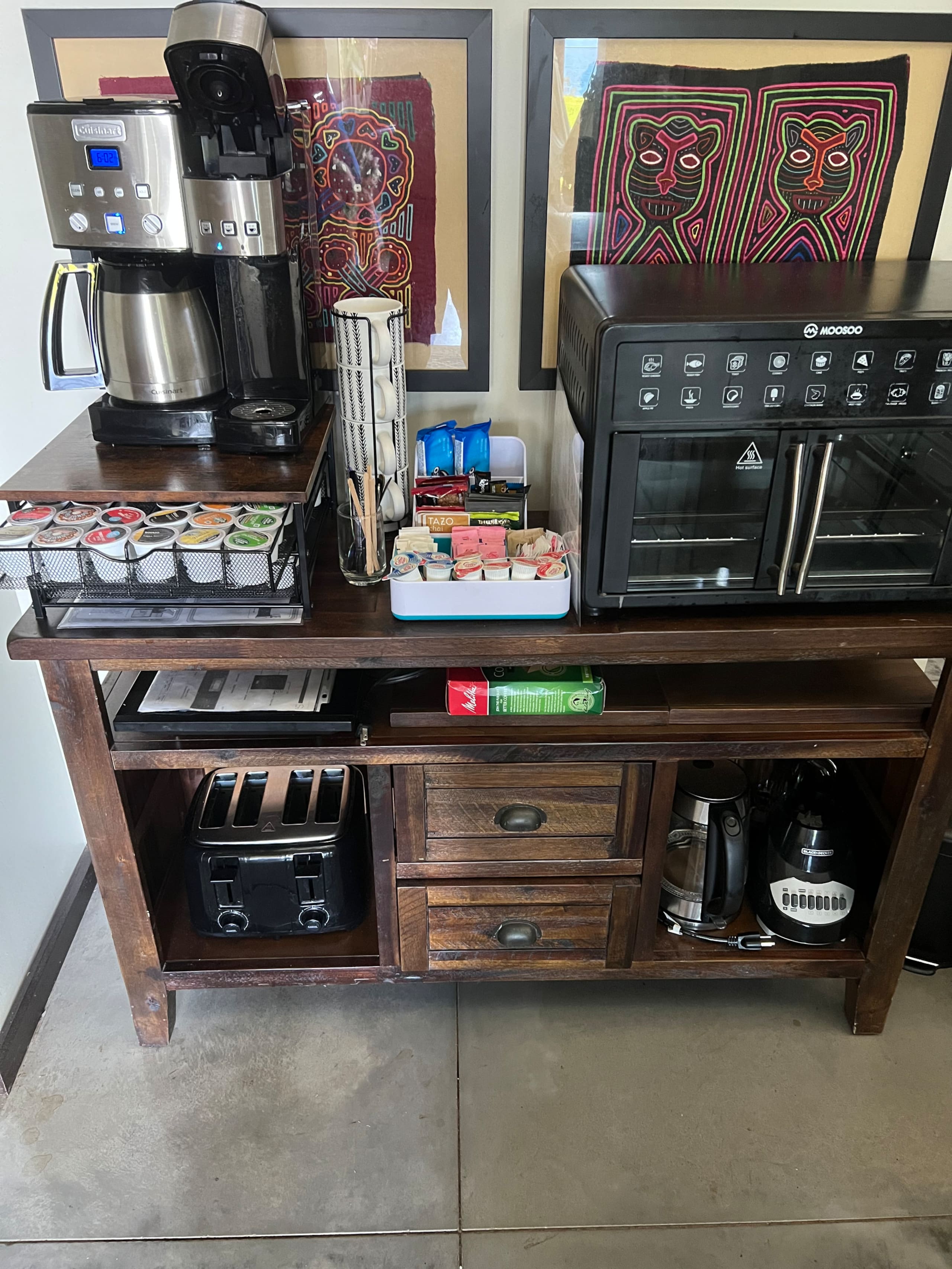 Guesthouse in Pahoa · ★4.99 · 1 bedroom · 1 bed · 1 bath - Image 13