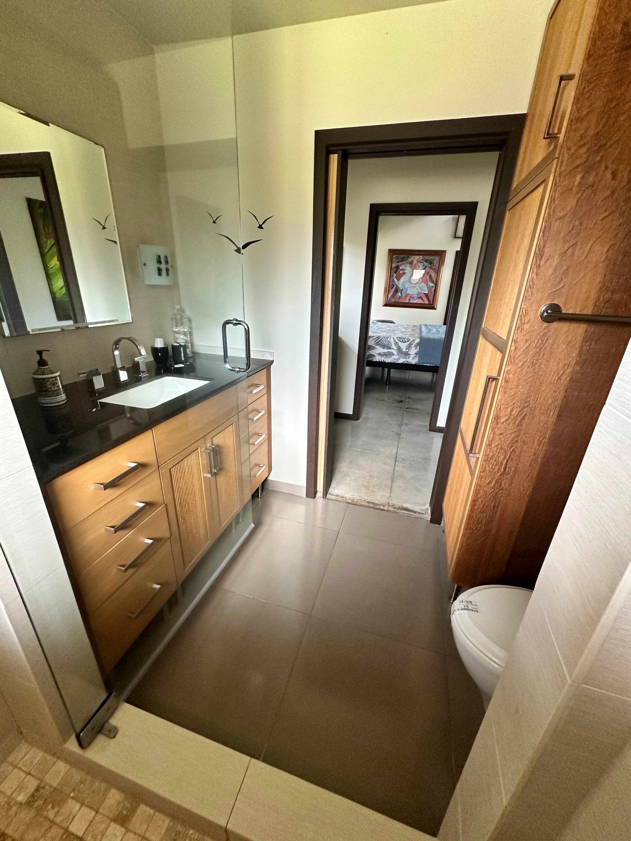 Guesthouse in Pahoa · ★4.99 · 1 bedroom · 1 bed · 1 bath - Image 10