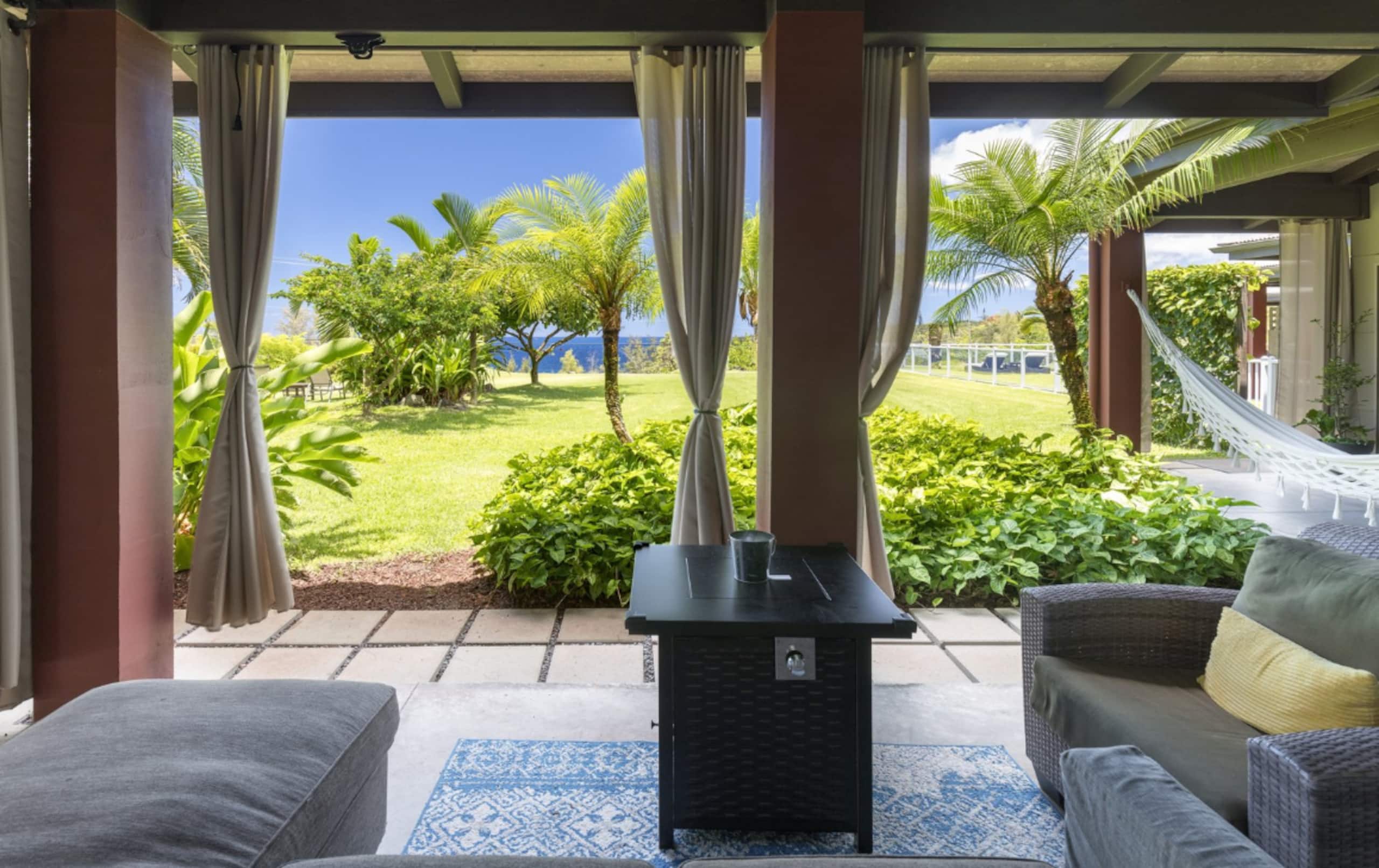 Guesthouse in Pahoa · ★4.99 · 1 bedroom · 1 bed · 1 bath - Image 7