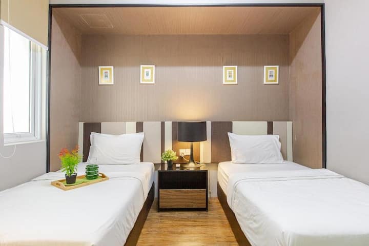 საძინებელი 2