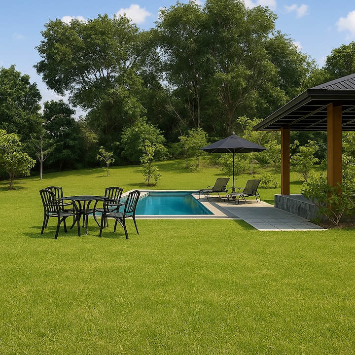 Heritage House Weligama - Sri Lanka