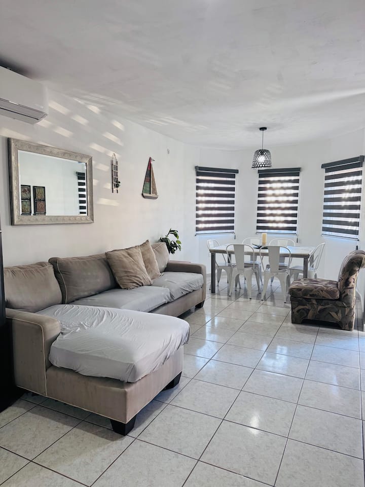 მისაღები ოთახი