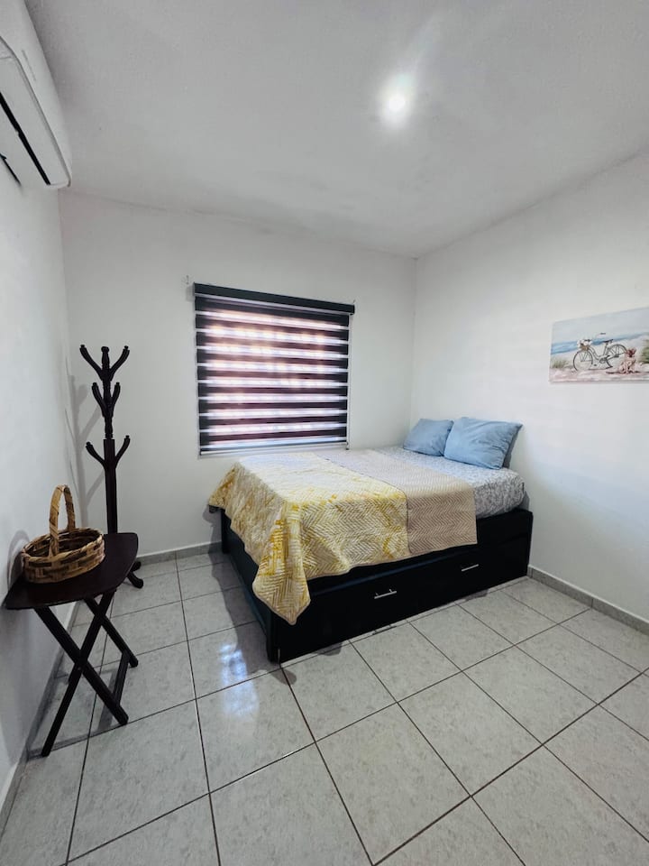 საძინებელი 2