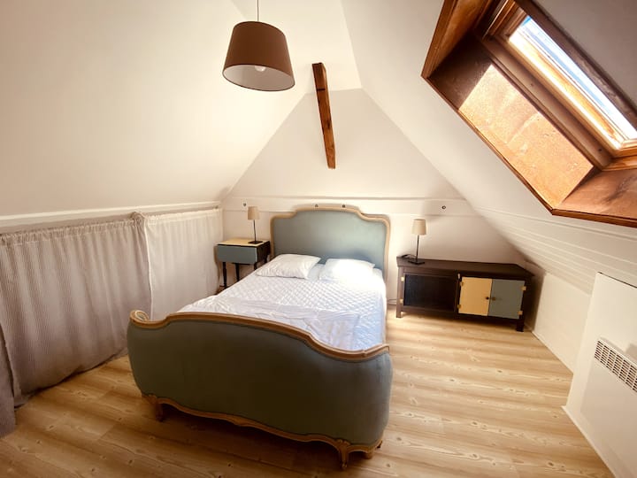 Habitación 2