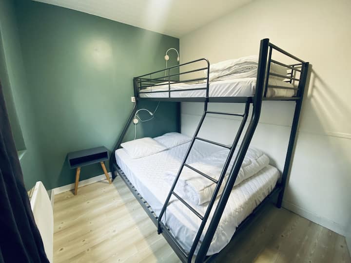 Habitación 1