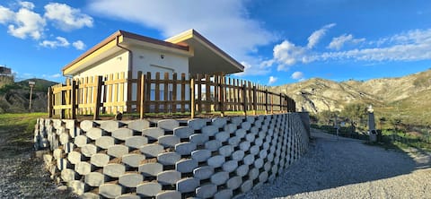 Villa Ulivo 900 meters from the sea