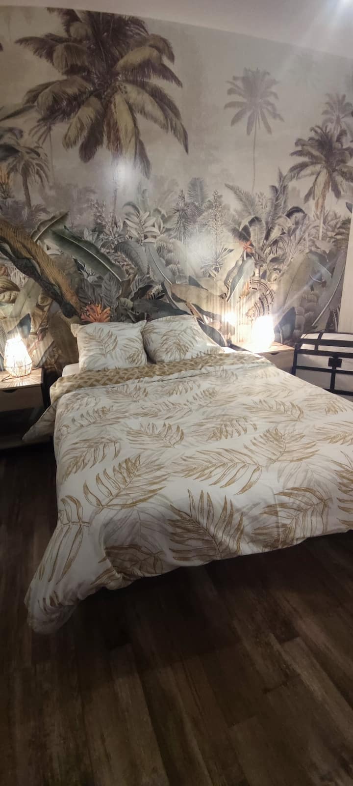 غرفة النوم 2