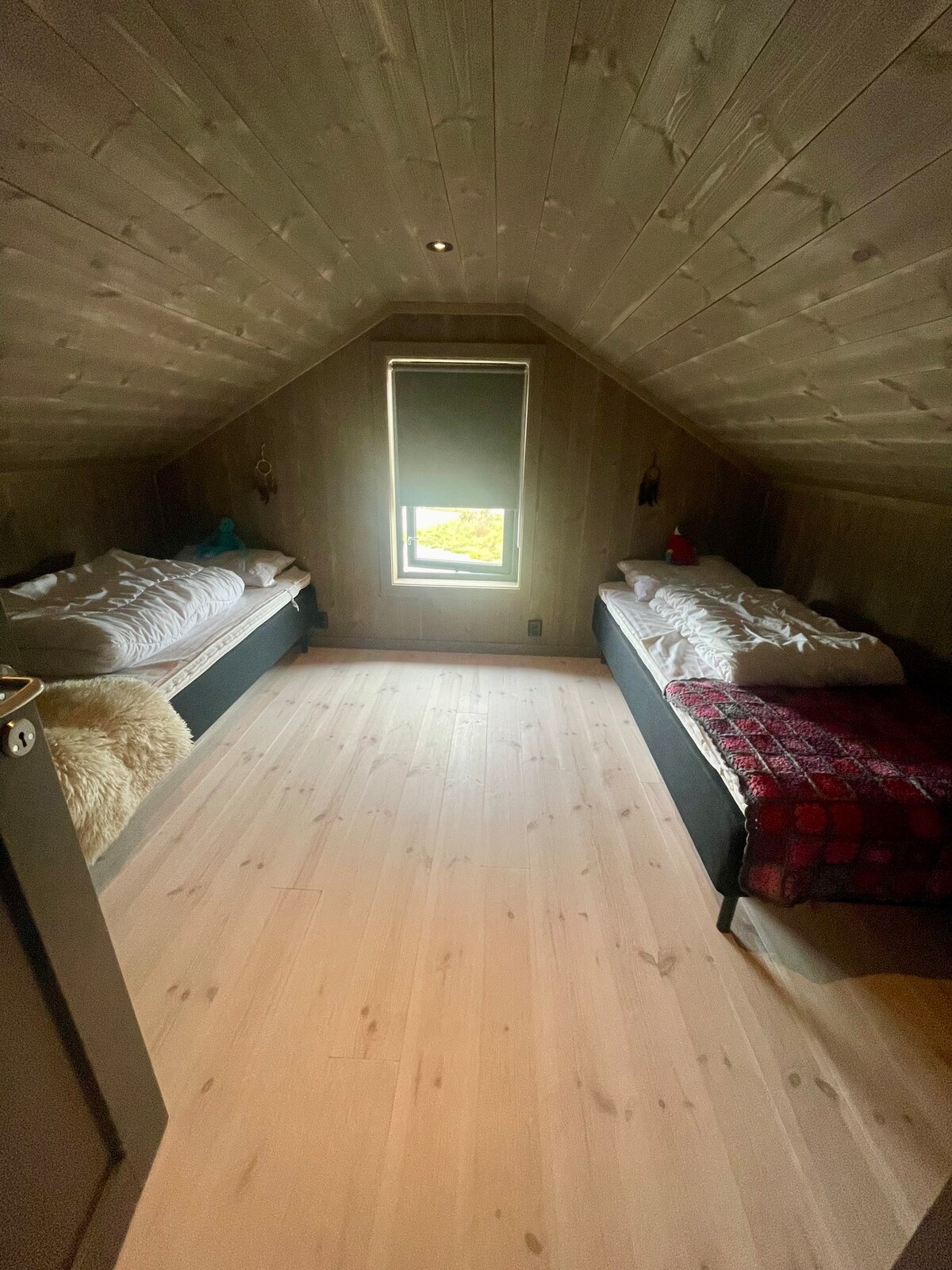 Спална соба 4