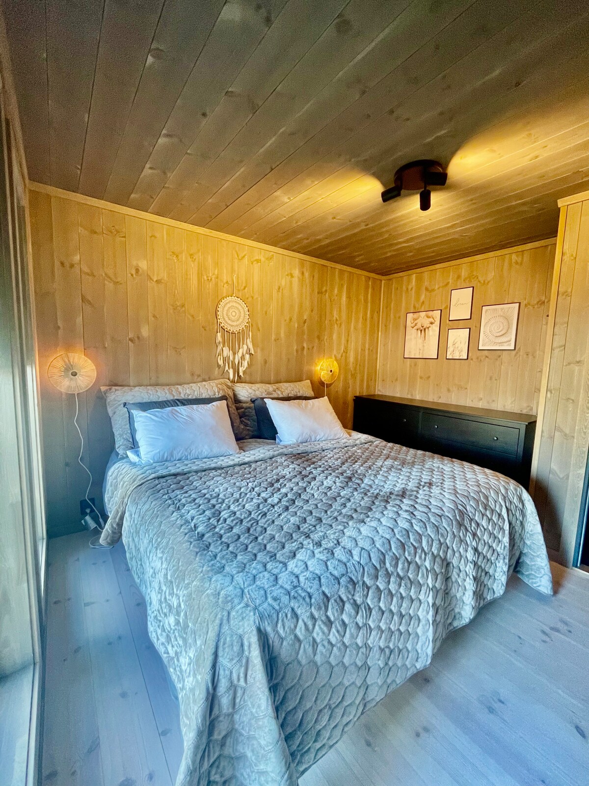 Спална соба 1