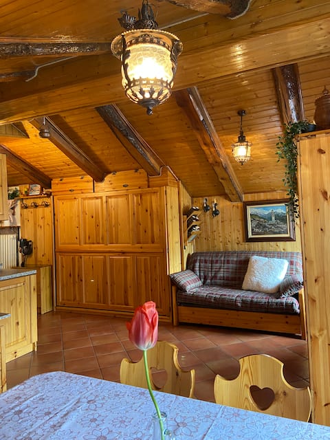 Airbnb con migliori performance: Stella Alpina, Central with Amazing View on Alps a Bardonecchia