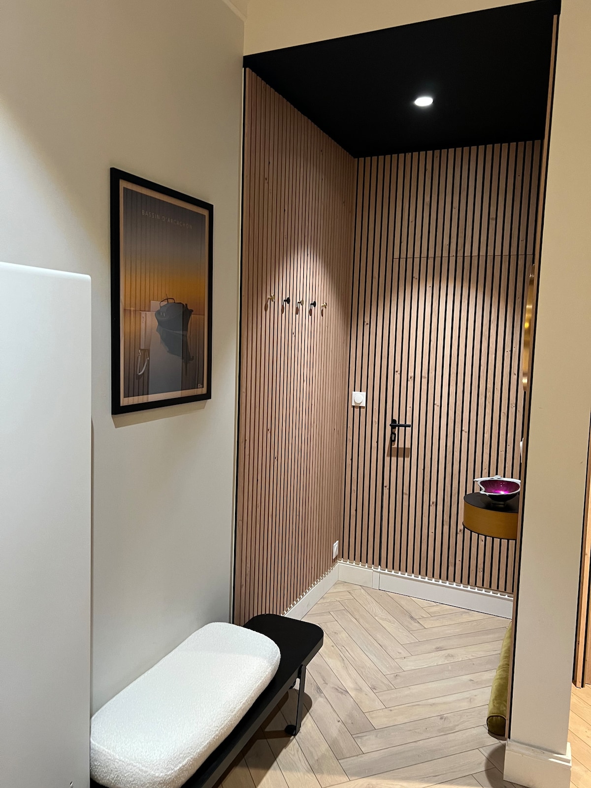 Top performing Airbnb: Ludo's Loft, Place des Quinconces in Bordeaux