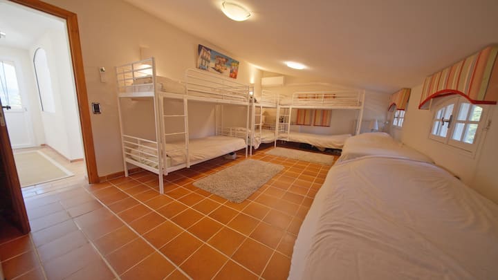 Chambre 5
