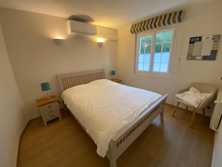 Chambre 4