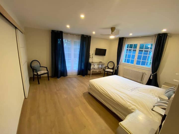 Chambre 1
