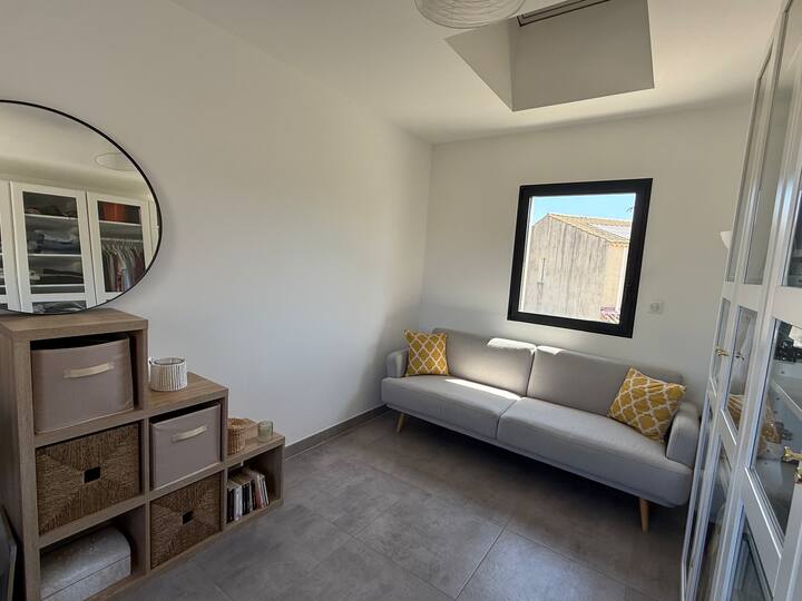 غرفة النوم 3