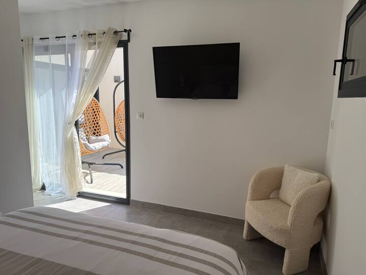 غرفة النوم 1