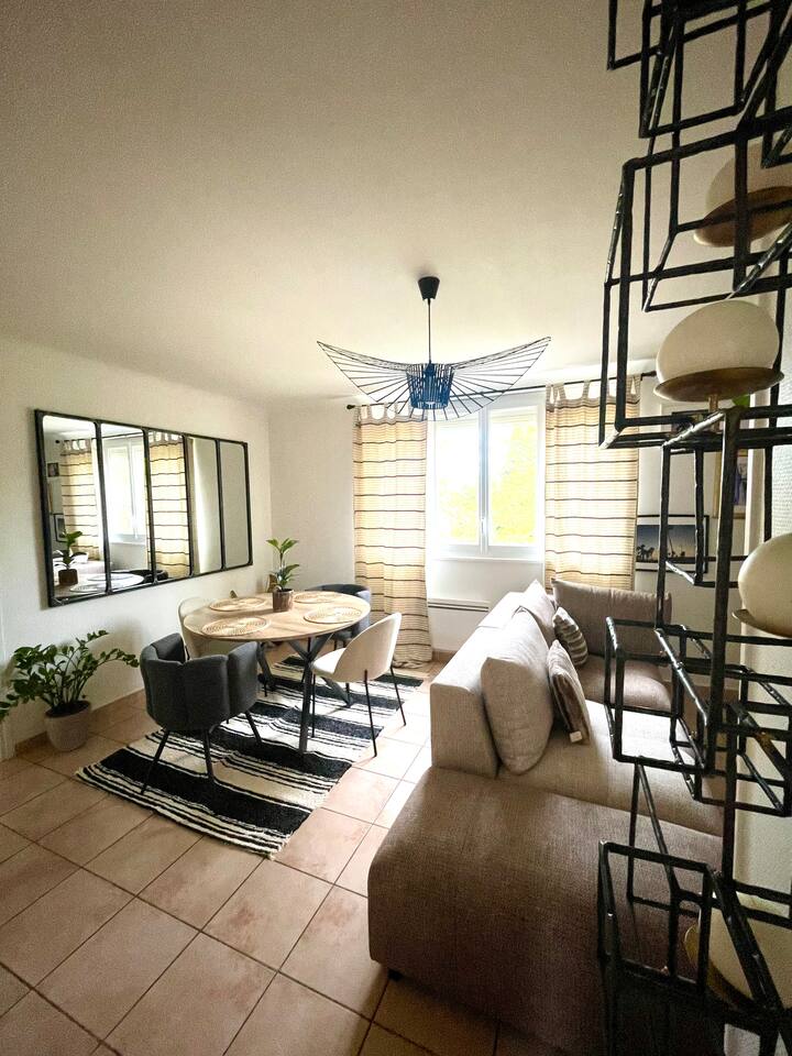 Super Appartement T3 Salonais ! - Salon-de-Provence
