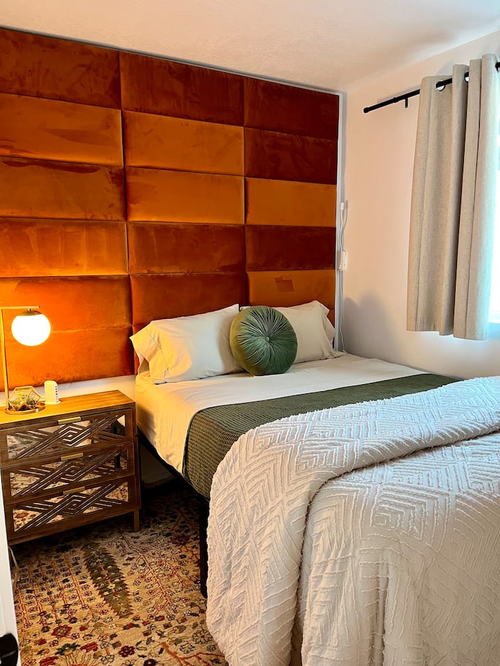 ห้องนอน