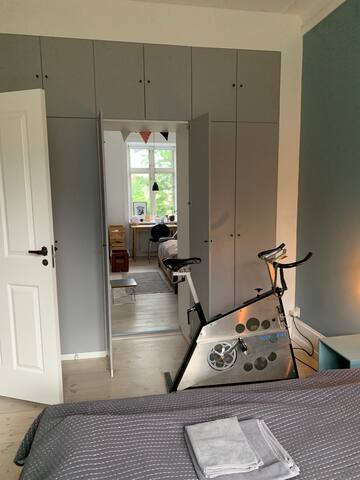 Family Friendly. Great location gallery image 4