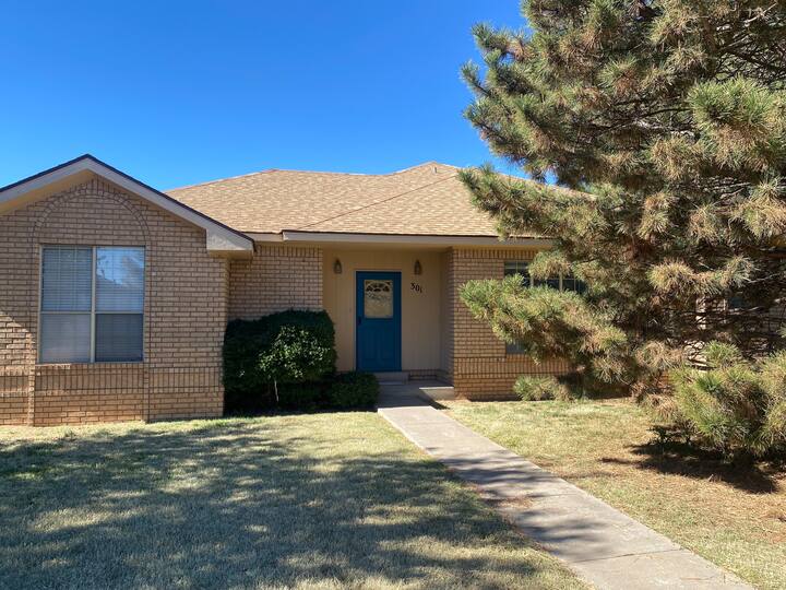 Clovis Vacation Rentals & Homes New Mexico, United States Airbnb