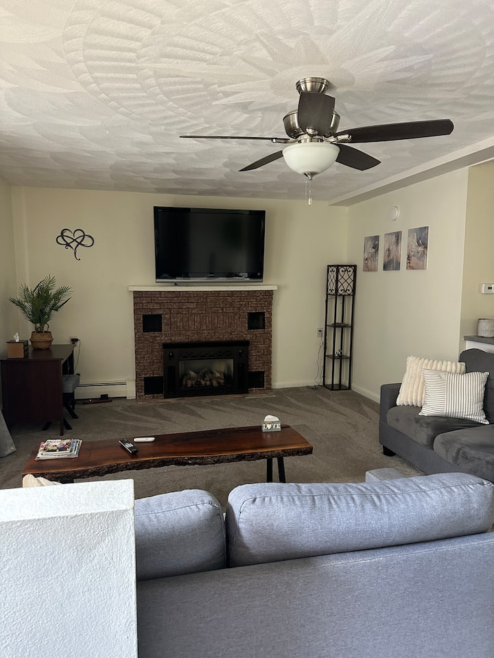 ห้องนั่งเล่น