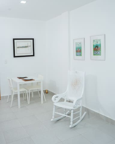 Casa DonaMaría managed Airbnb listing 2