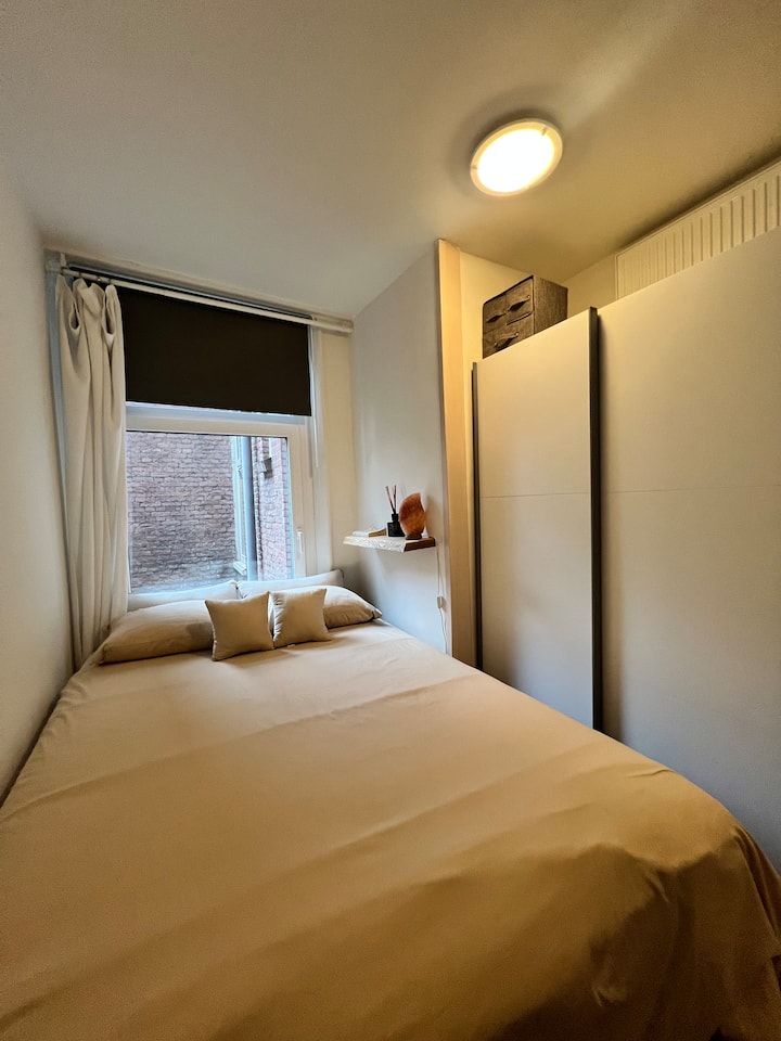 Cozy Apartment In De Pijp - Amsterdam