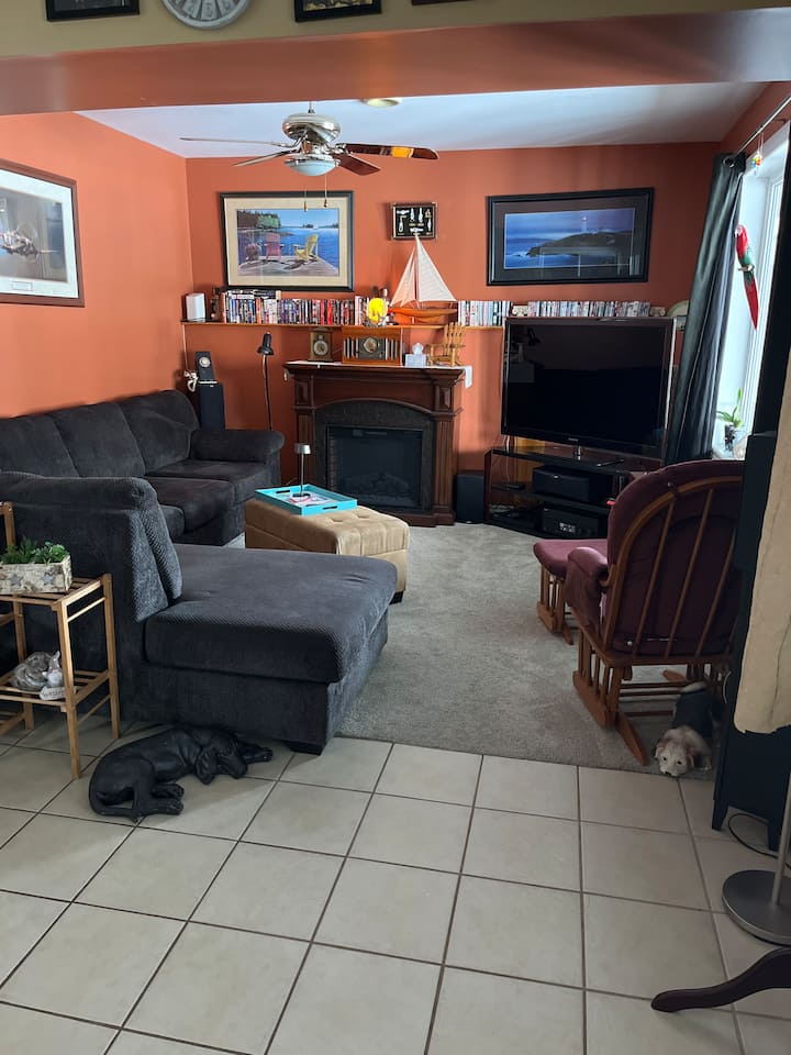 Rk's Bed & Breakfast - Orillia