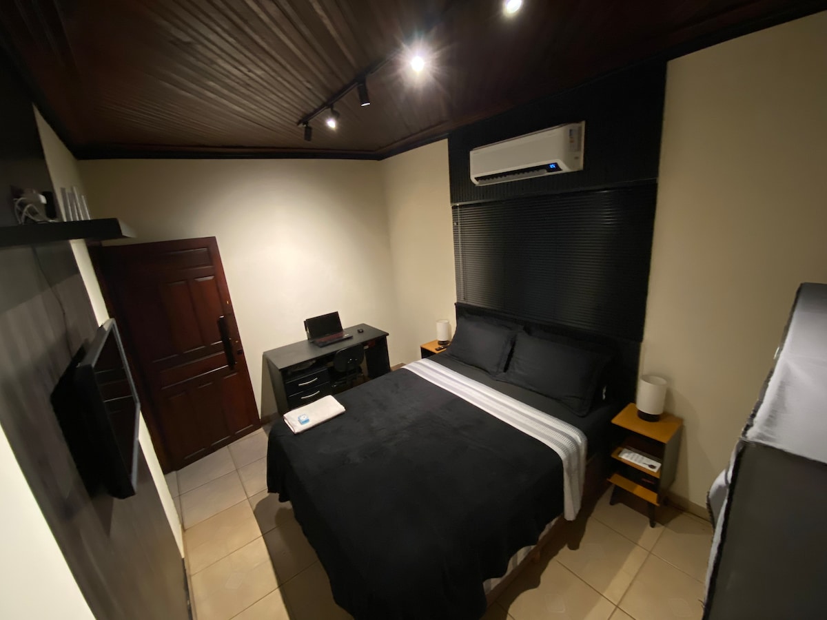 ห้องนอน