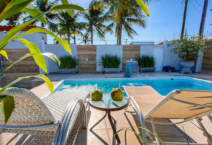 Beach Host managed Airbnb listing 1
