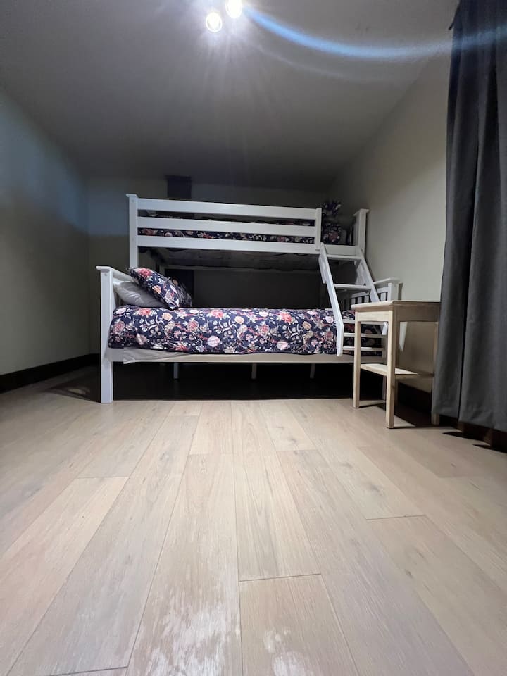 Spálňa 3