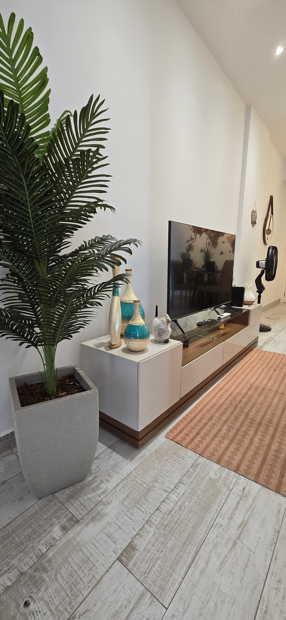 Top Airbnb: In the Heart of Tijuca in Andaraí