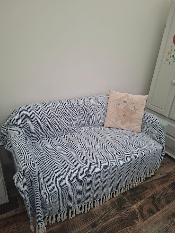 მისაღები სივრცე