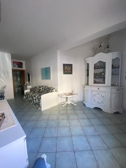 La petite maison