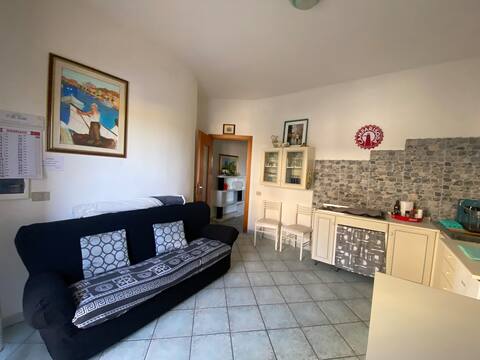 At Casa di Jada