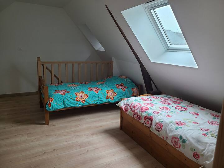 غرفة النوم 2