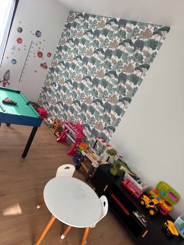 Entire home with 2 bedrooms in Angouleme - Maison Angoulême