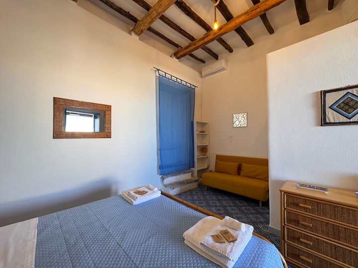 Habitación 1